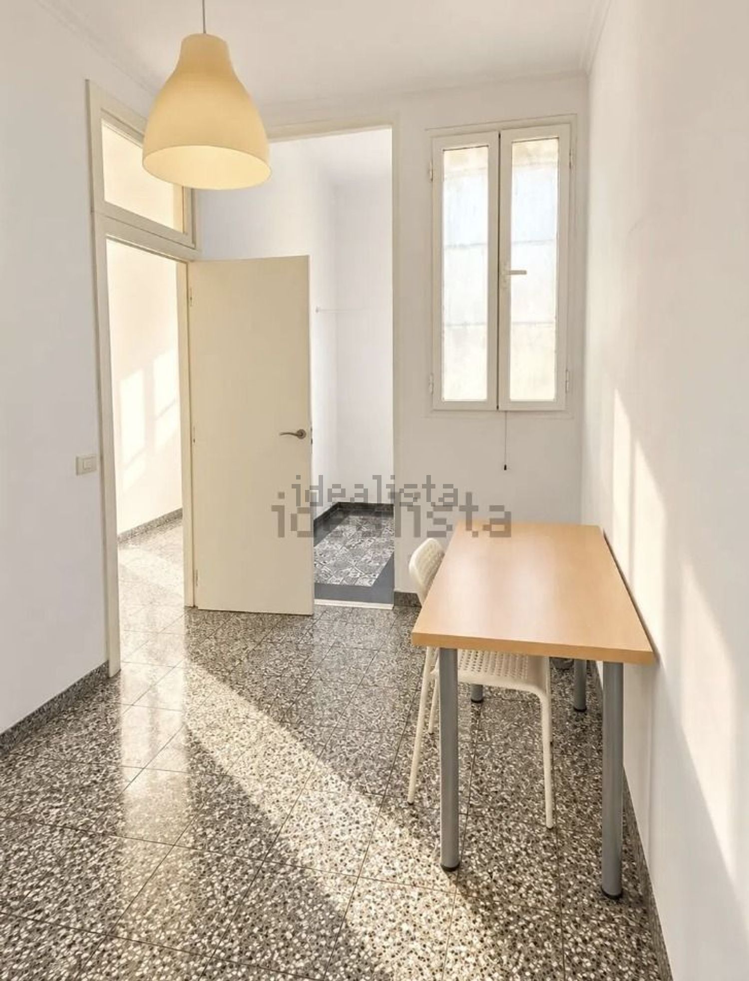 Pis de 84 m² a València