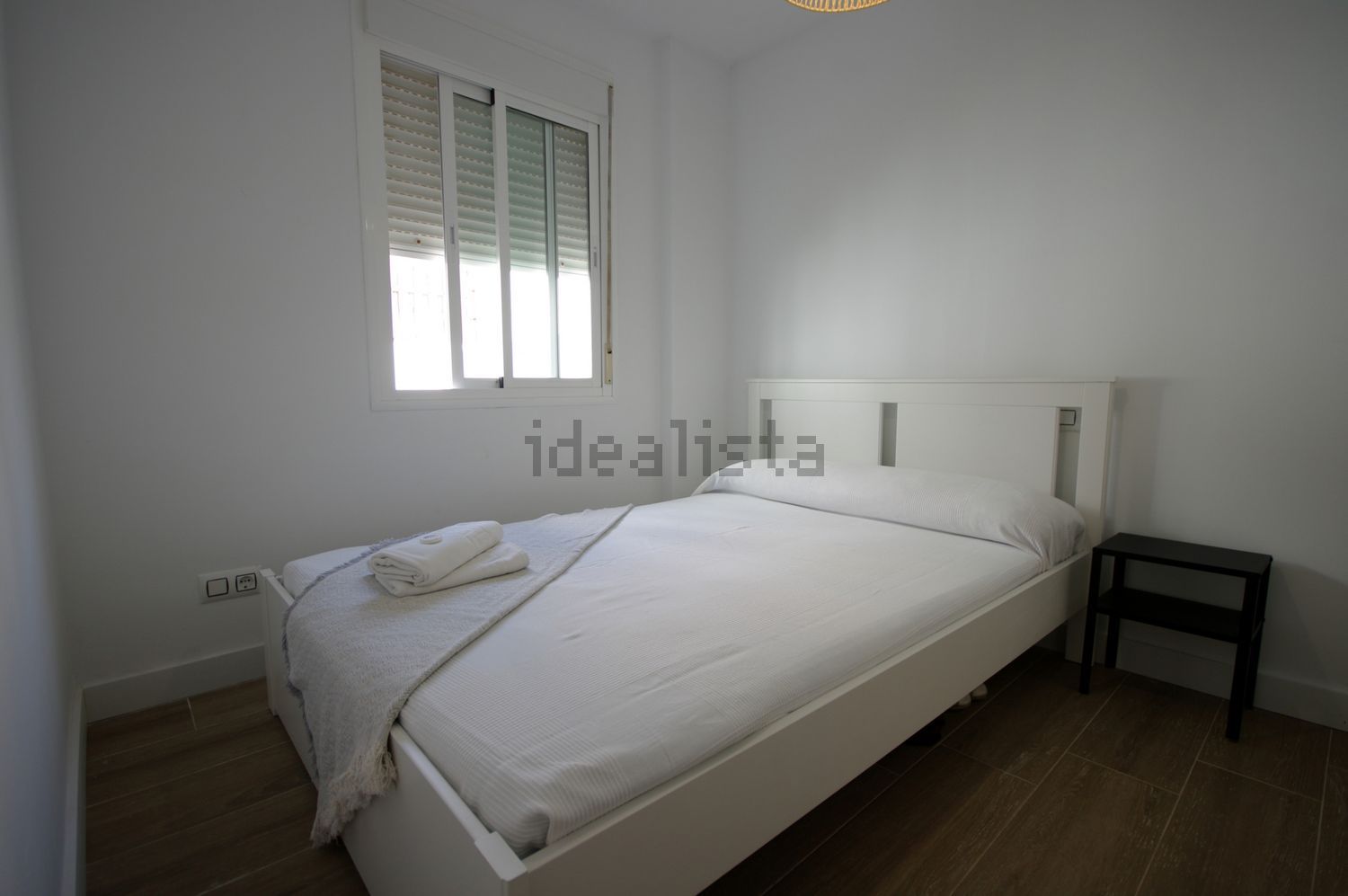 Piso de 80 m² en Tarifa