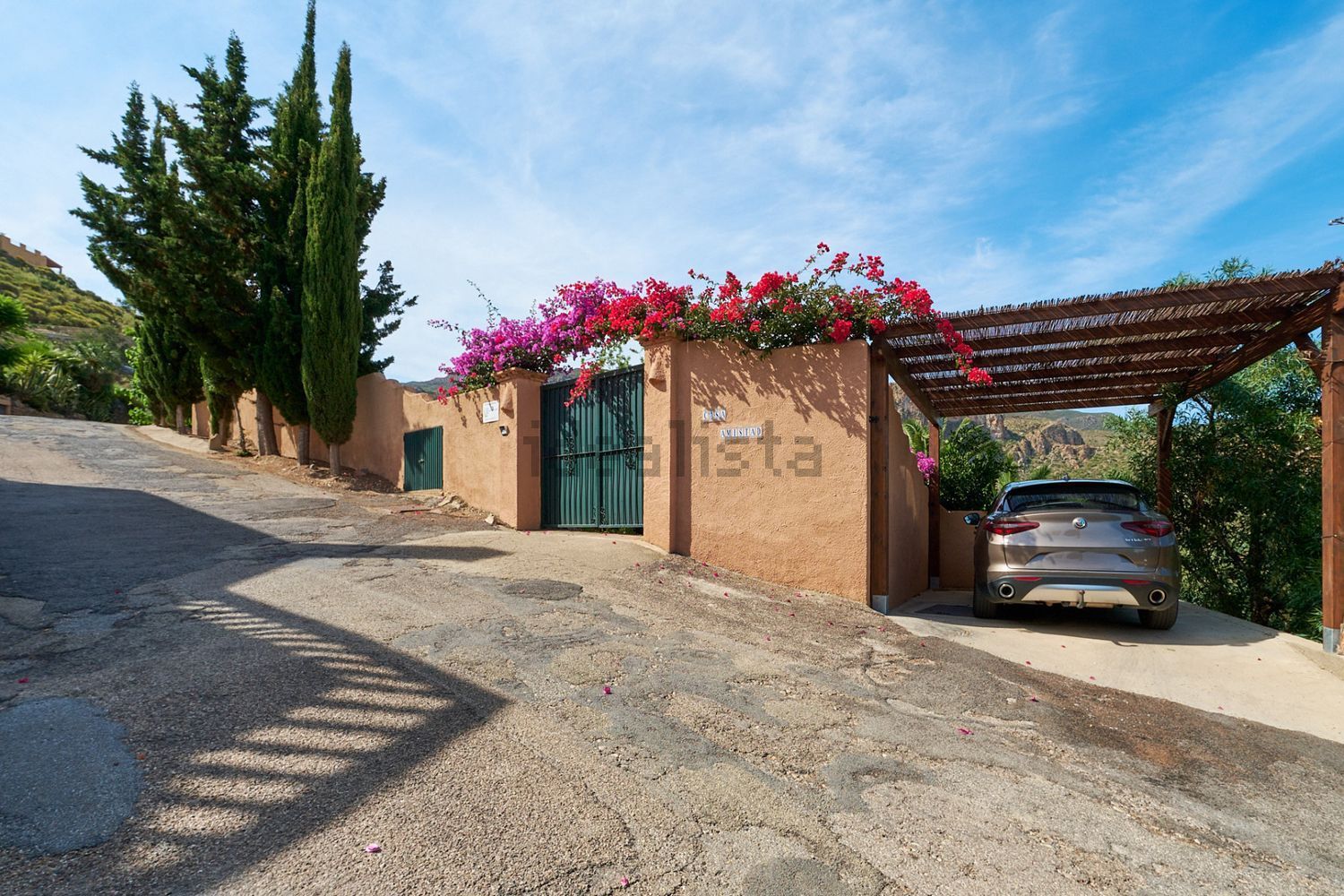 Casa de 98 m² a Turre
