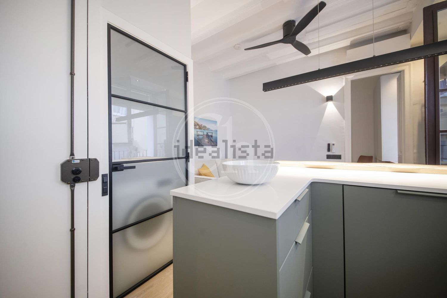 Appartamento 42 m² a Barcelona