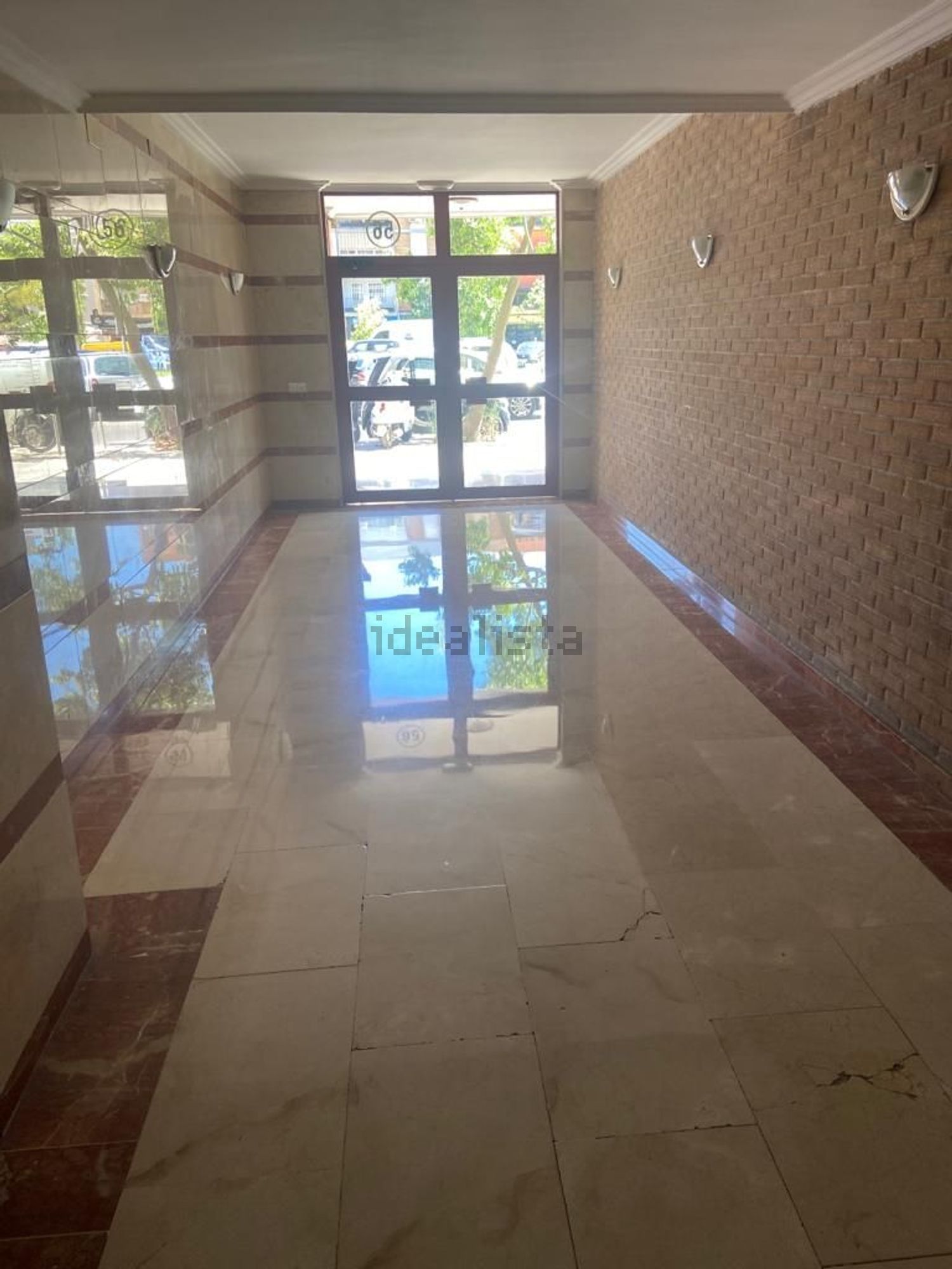 Pis de 75 m² a València