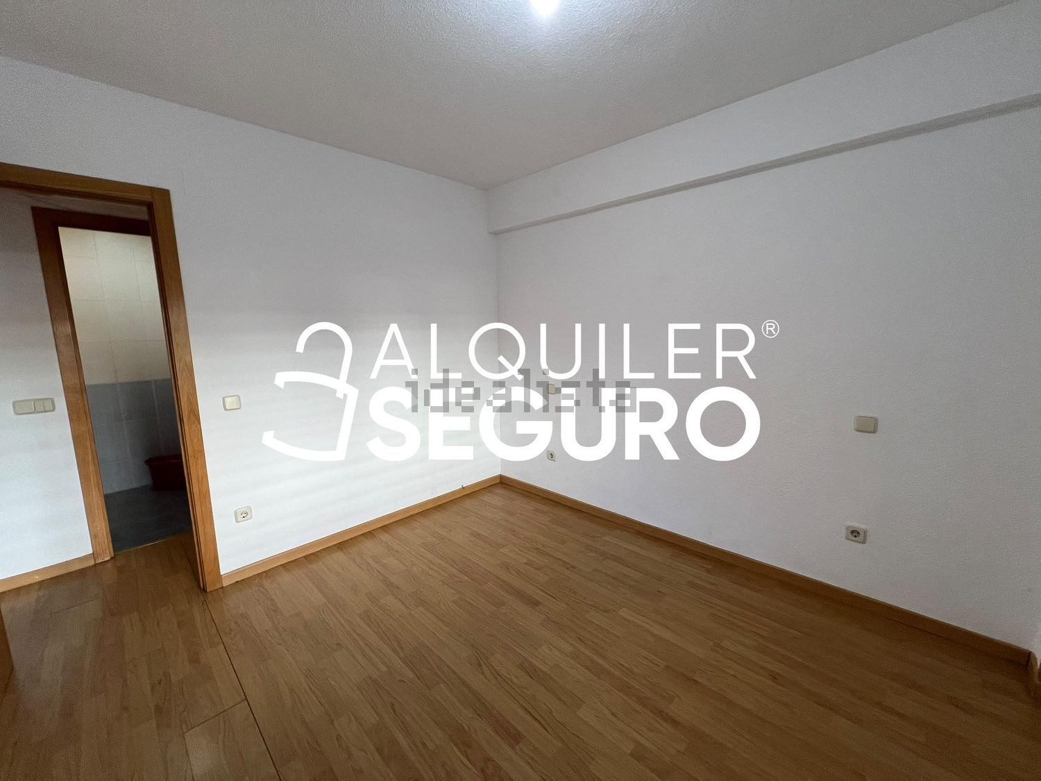 Pis de 60 m² a Madrid