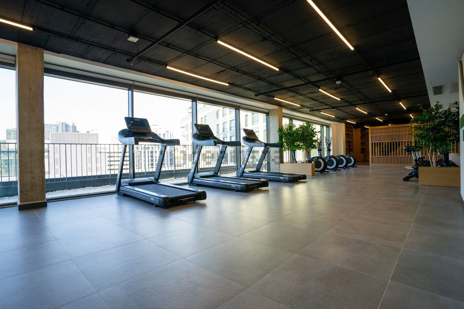 Piso de 56 m² en Madrid