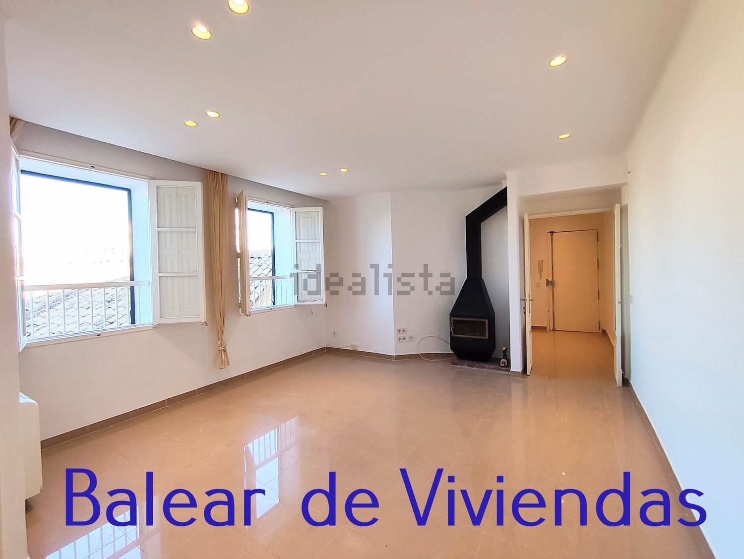 Pis de 110 m² a Palma