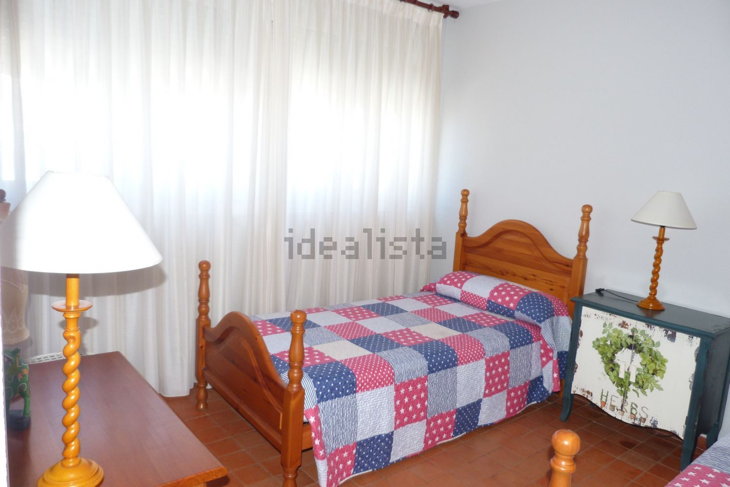 Apartamento 61 m² em Suances