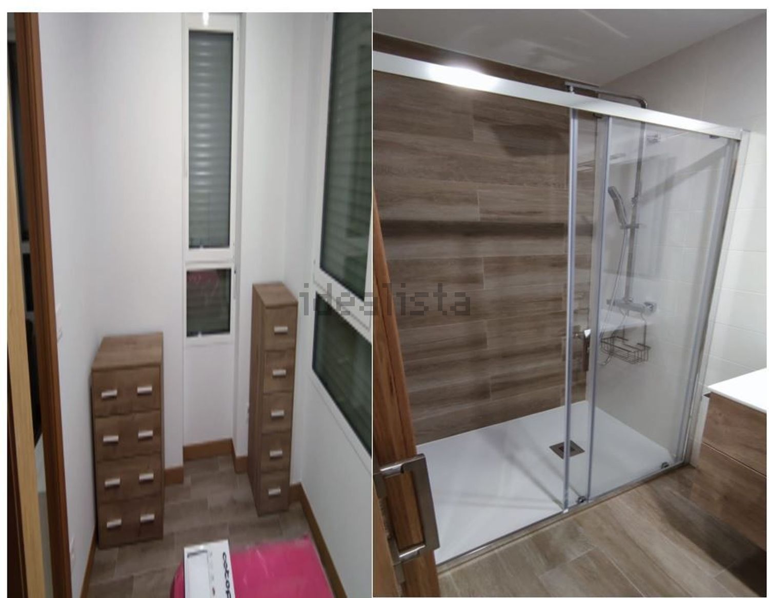 Pis de 47 m² a Lleó