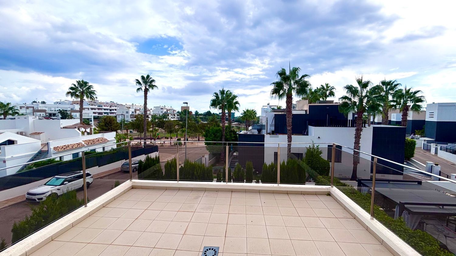 Casa de 115 m² a Villamartín