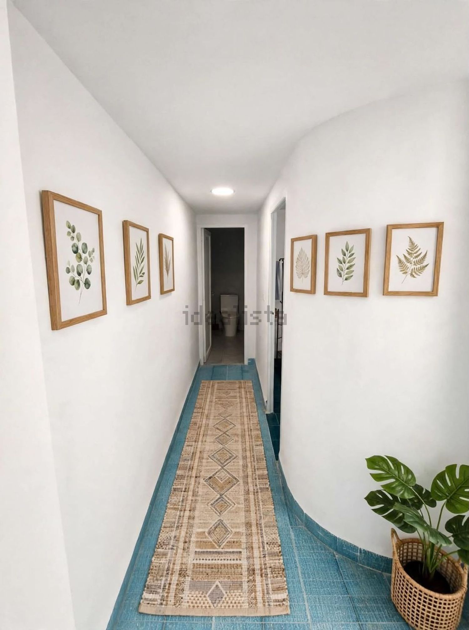 Habitació de lloguer, Borriana