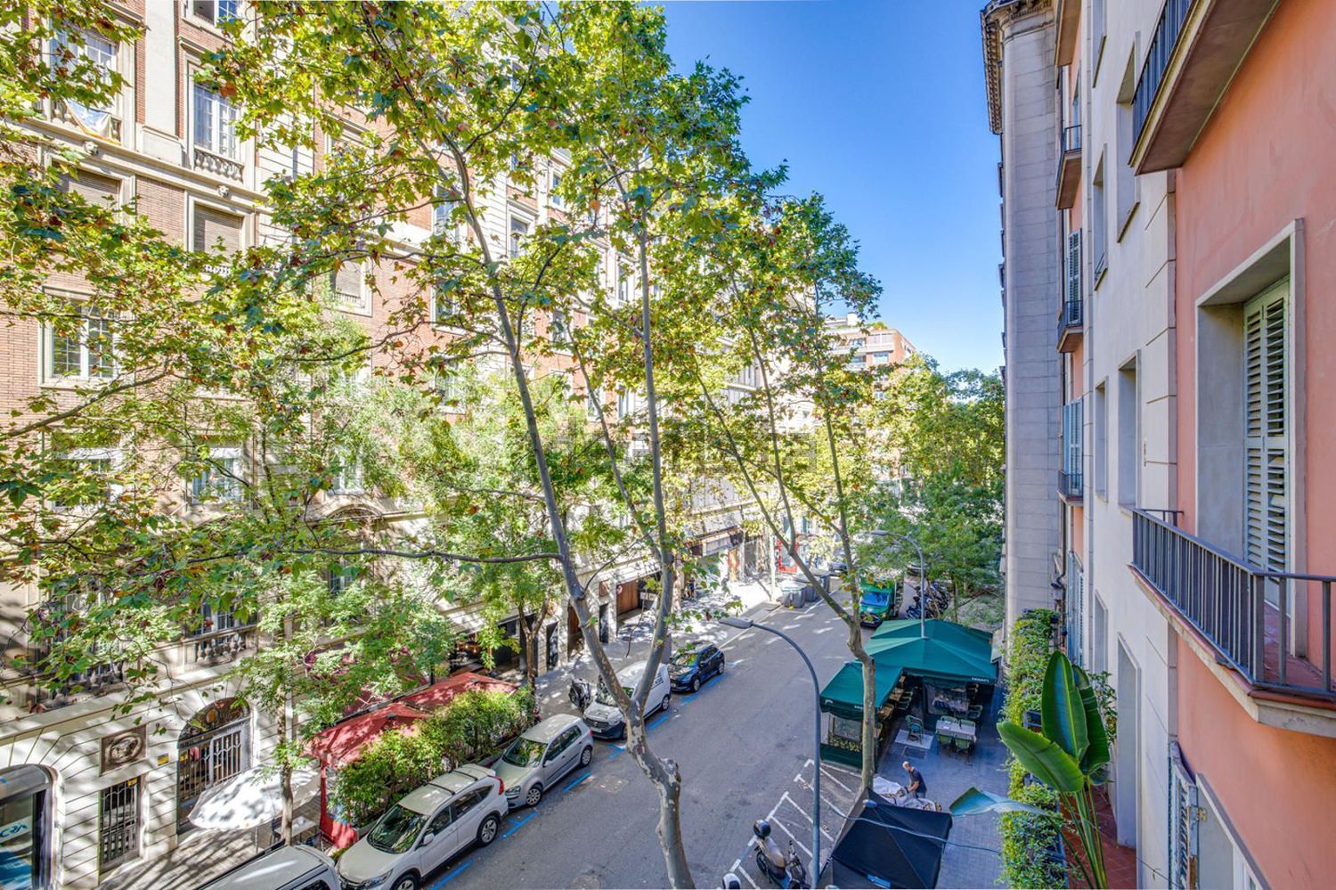 Appartamento 108 m² a Barcelona
