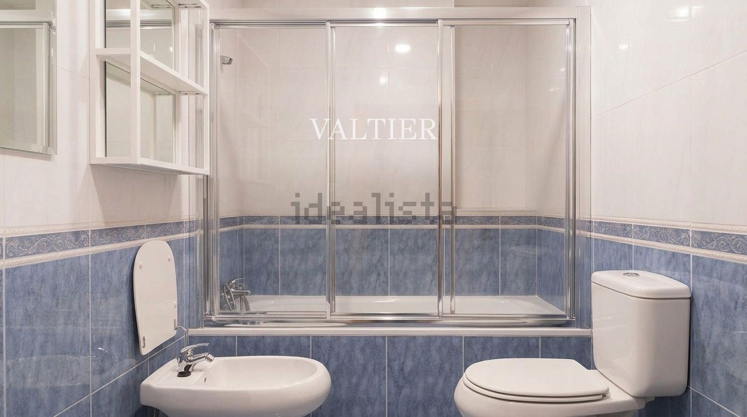 Wohnung 160 m² in Madrid