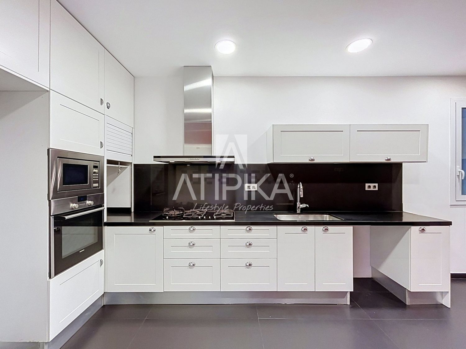 Piso de 217 m² en Barcelona