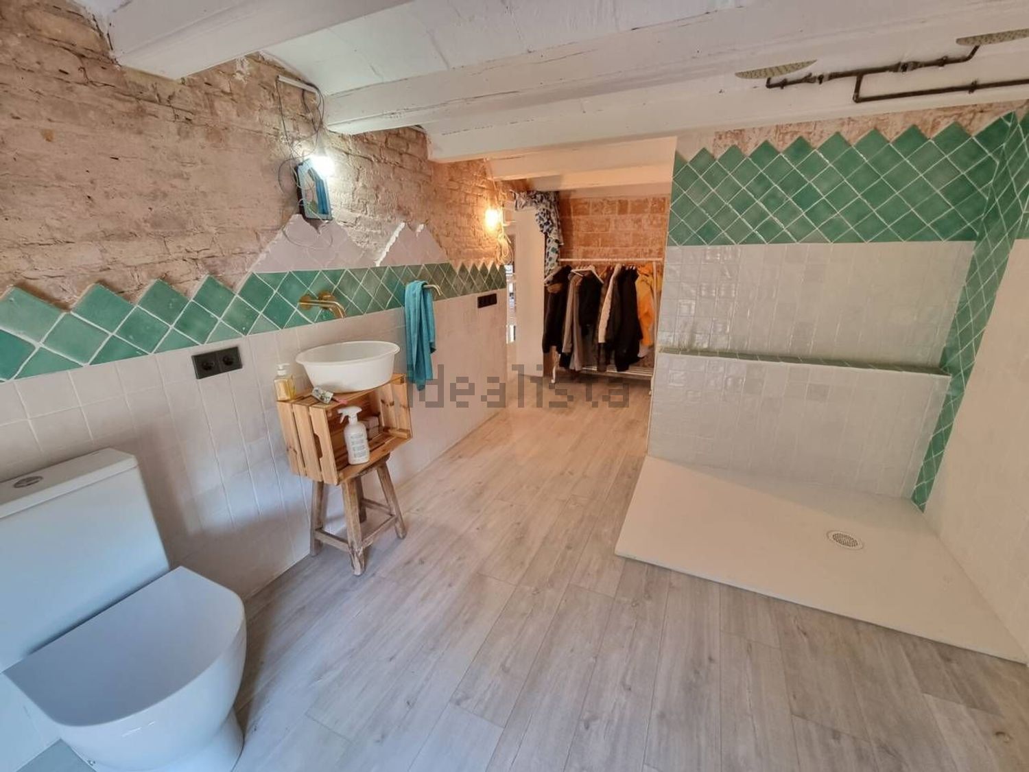 Appartamento 125 m² a Barcelona