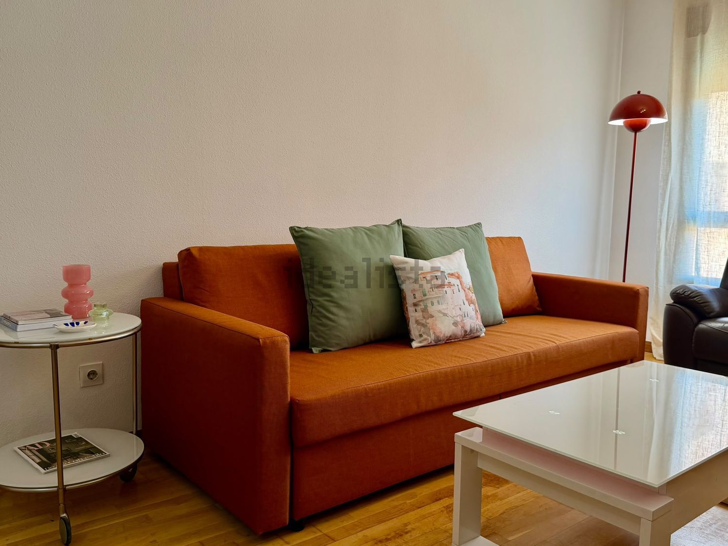 Appartamento 90 m² a Madrid
