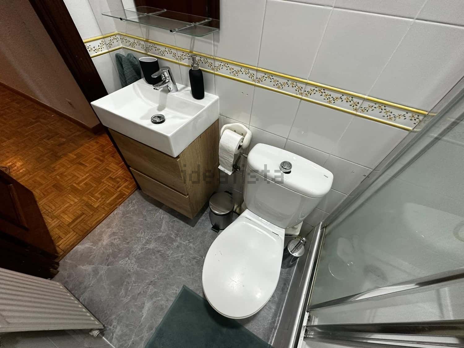 Habitación en alquiler, Madrid