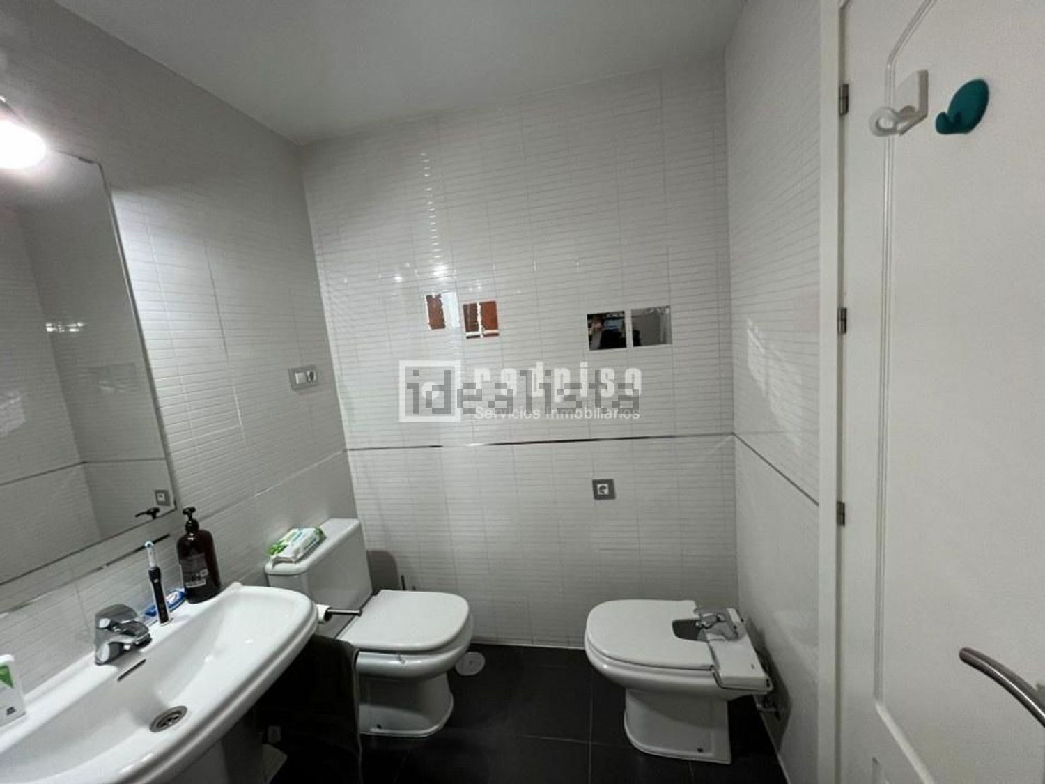 Apartamento 56 m² em Madrid