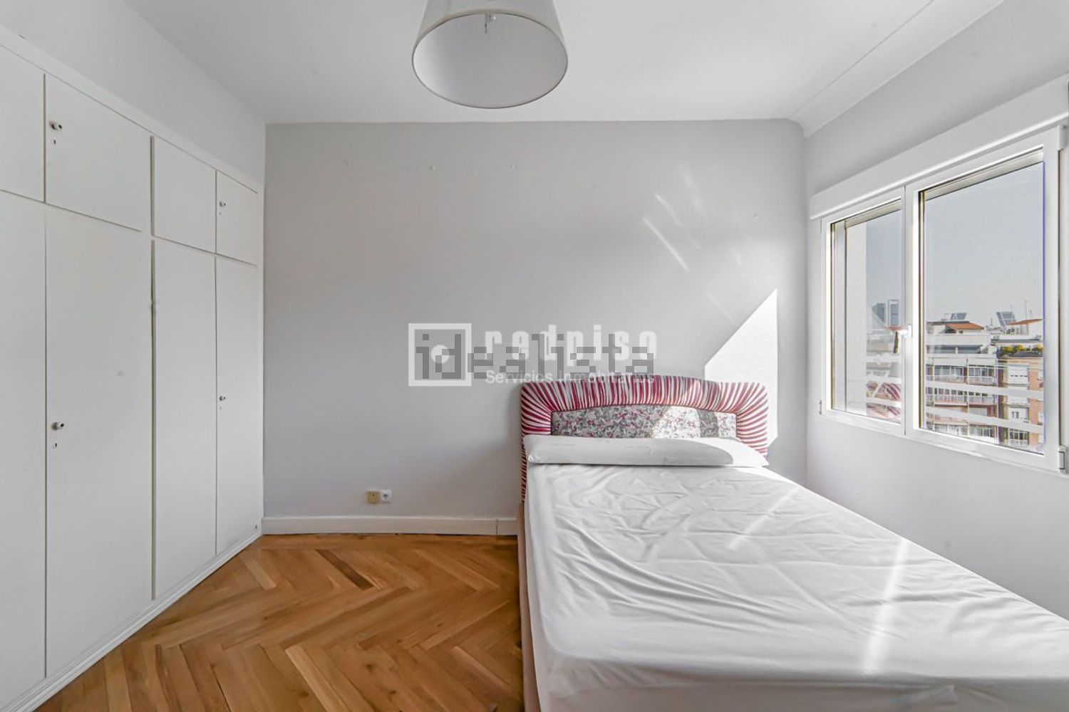 Appartamento 107 m² a Madrid
