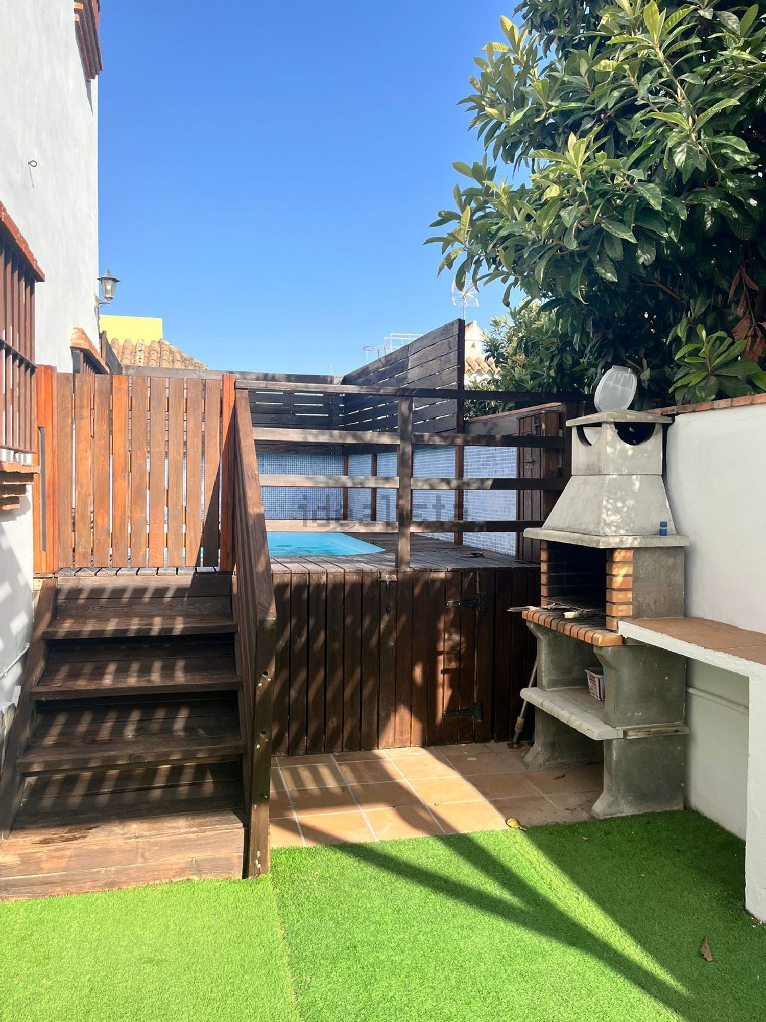 Casa de 70 m² en Conil de la Frontera