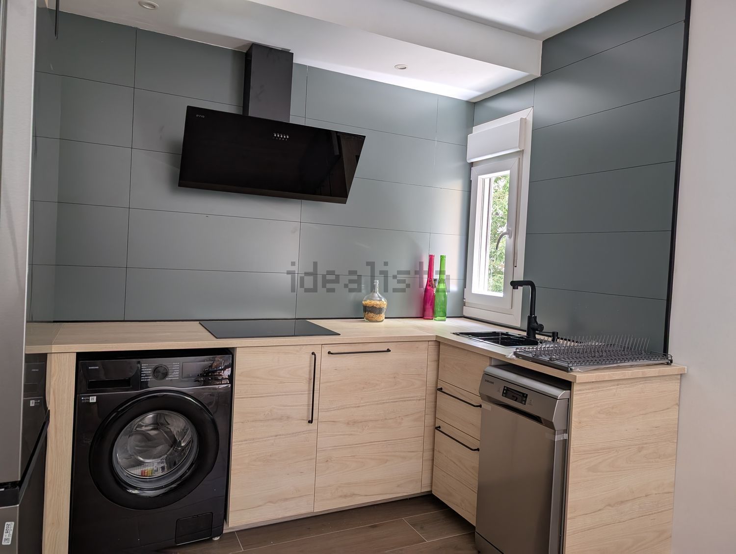 Piso de 62 m² en Badajoz