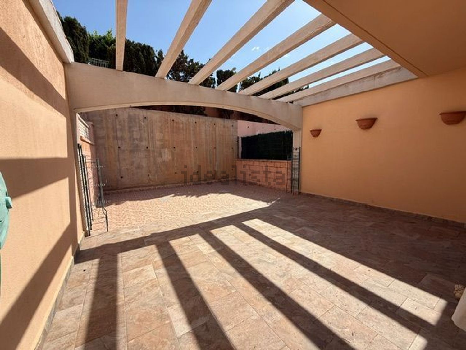 Casa de 130 m² a la Nucia