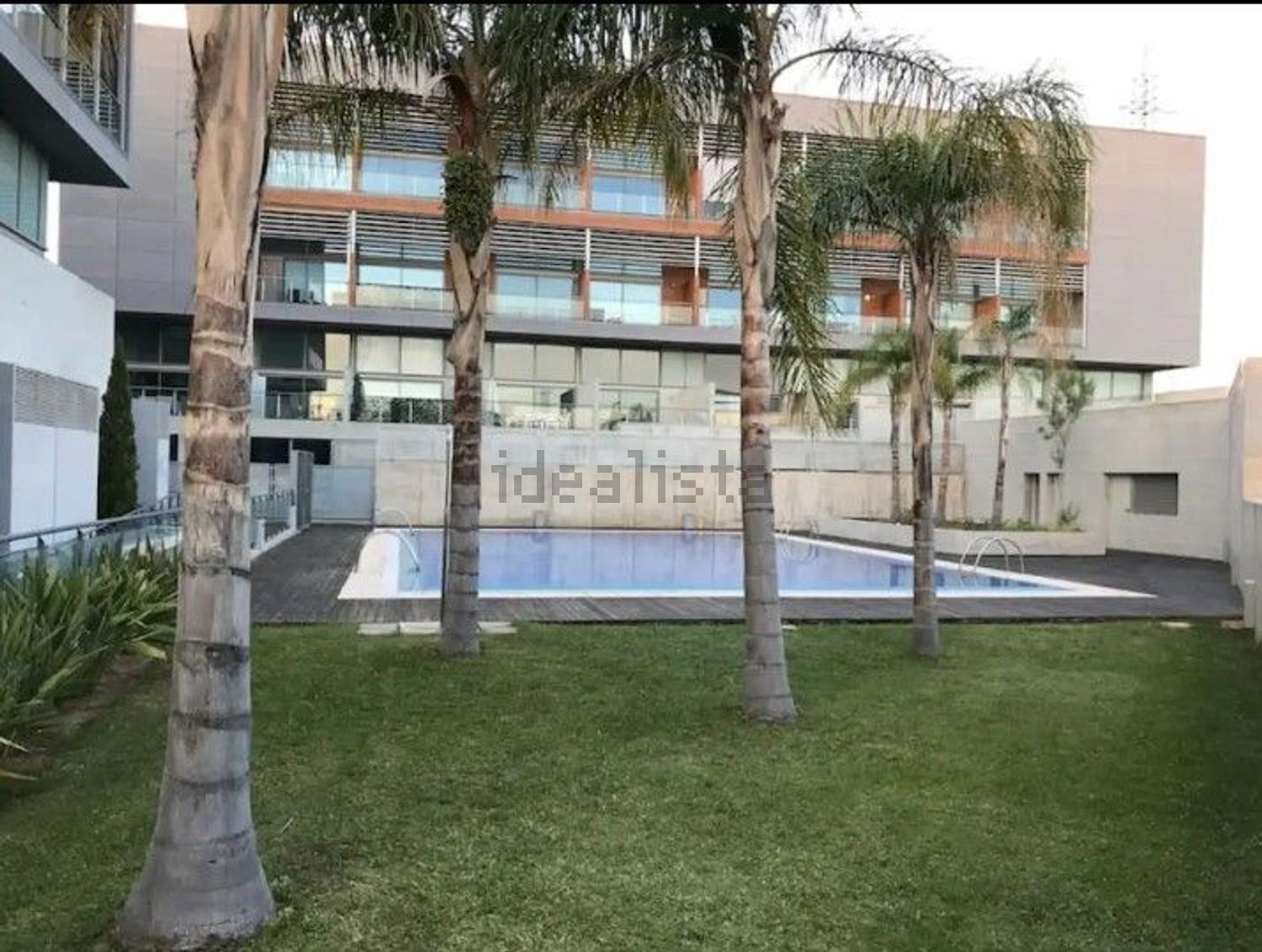 Piso de 90 m² en Valencia