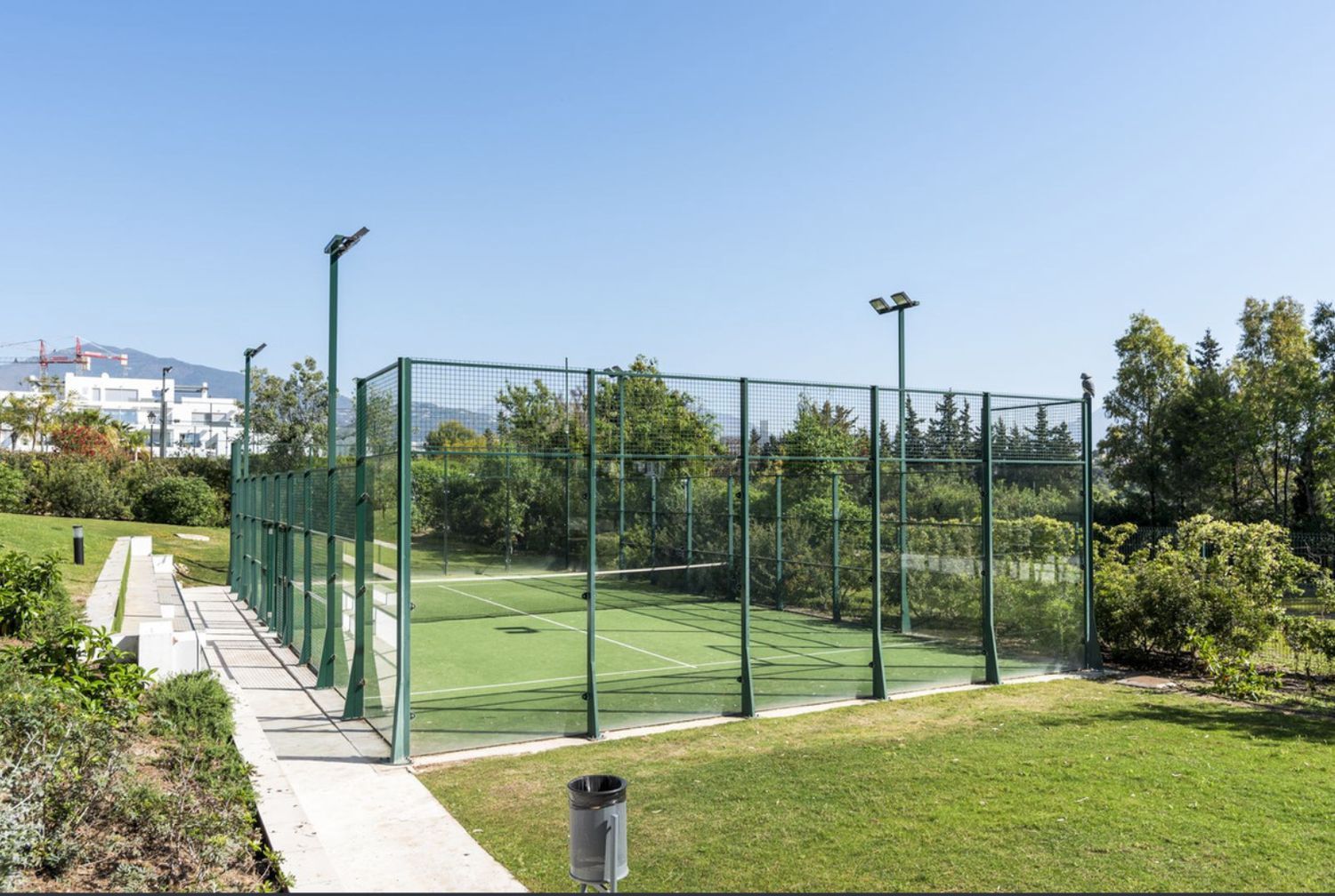 Piso de 155 m² en Estepona
