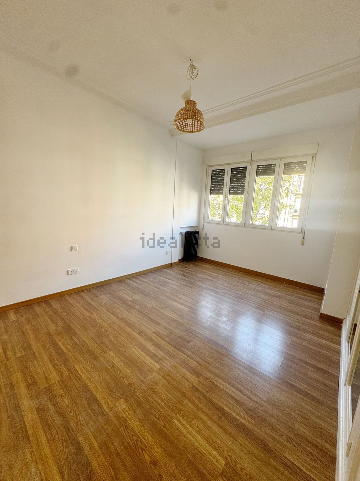 Piso de 149 m² en Madrid