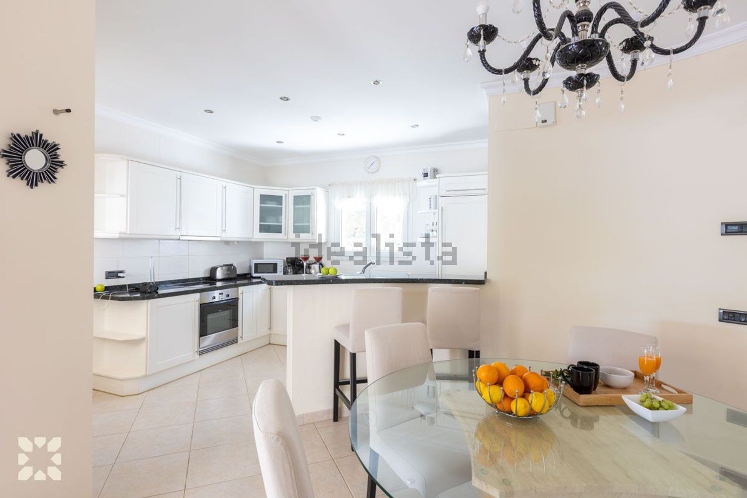 Casa de 250 m² a Benissa