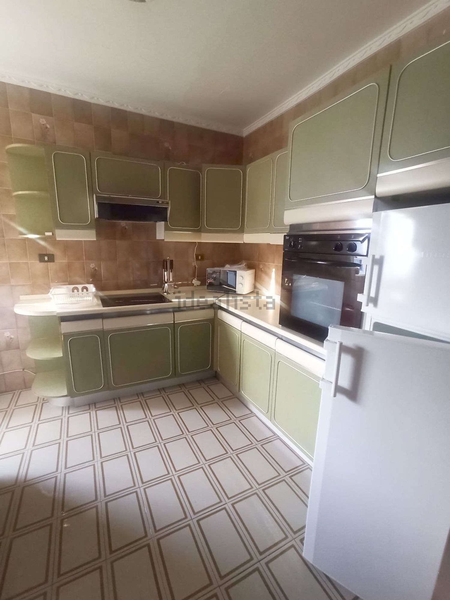 Habitació de lloguer, Huelva