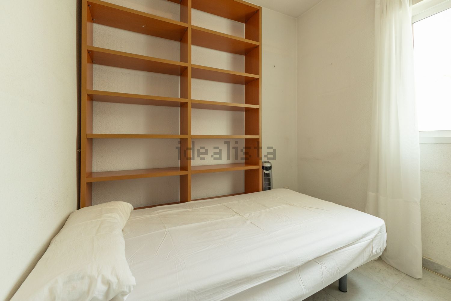 Pis de 140 m² a Sevilla