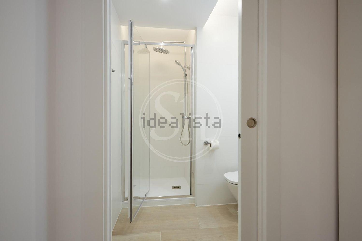 Pis de 85 m² a Barcelona