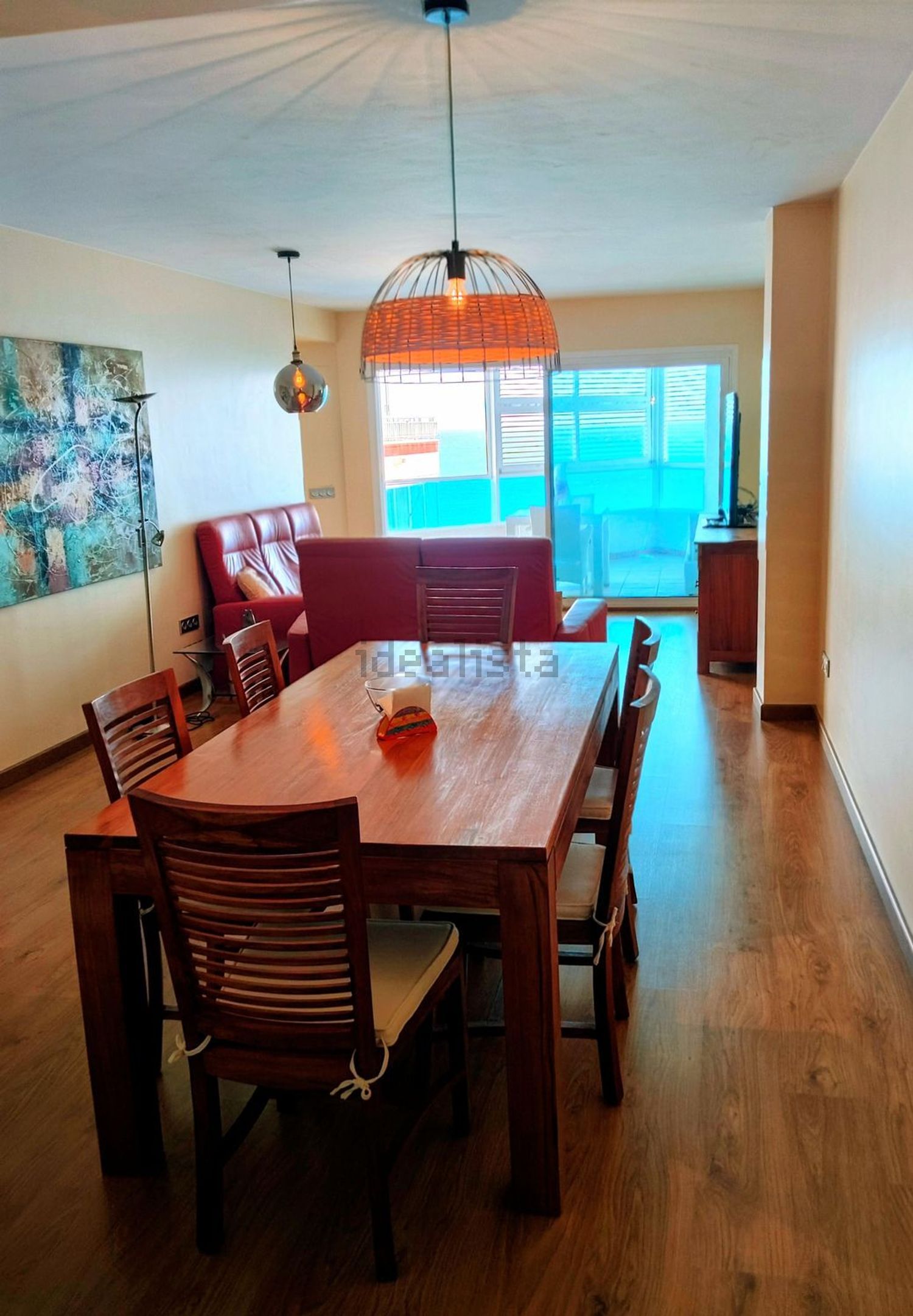 Wohnung 160 m² in Altea