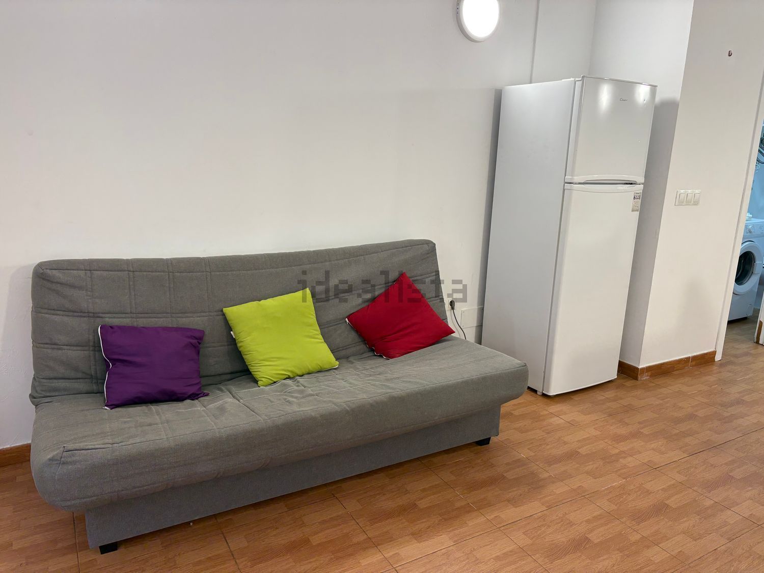 Pis de 41 m² a Màlaga