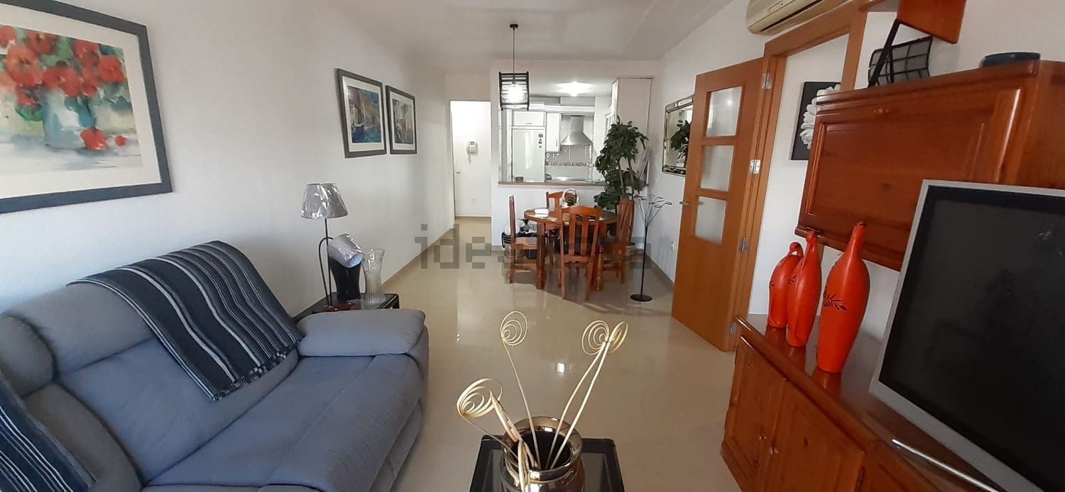 Pis de 80 m² a Roquetas de Mar
