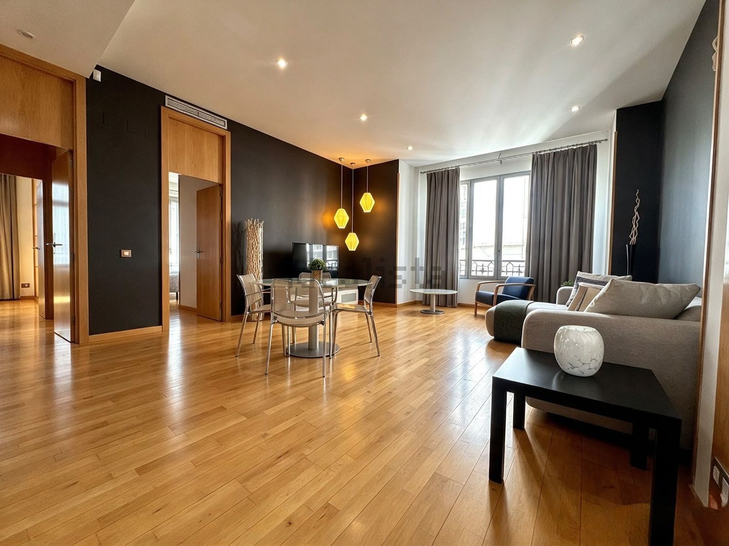 Pis de 114 m² a Madrid