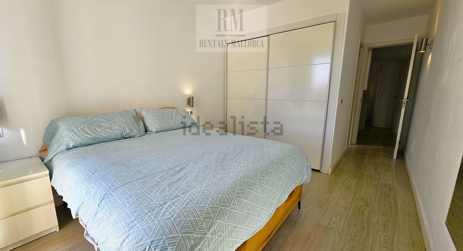 Квартира 102 м² в Calvià