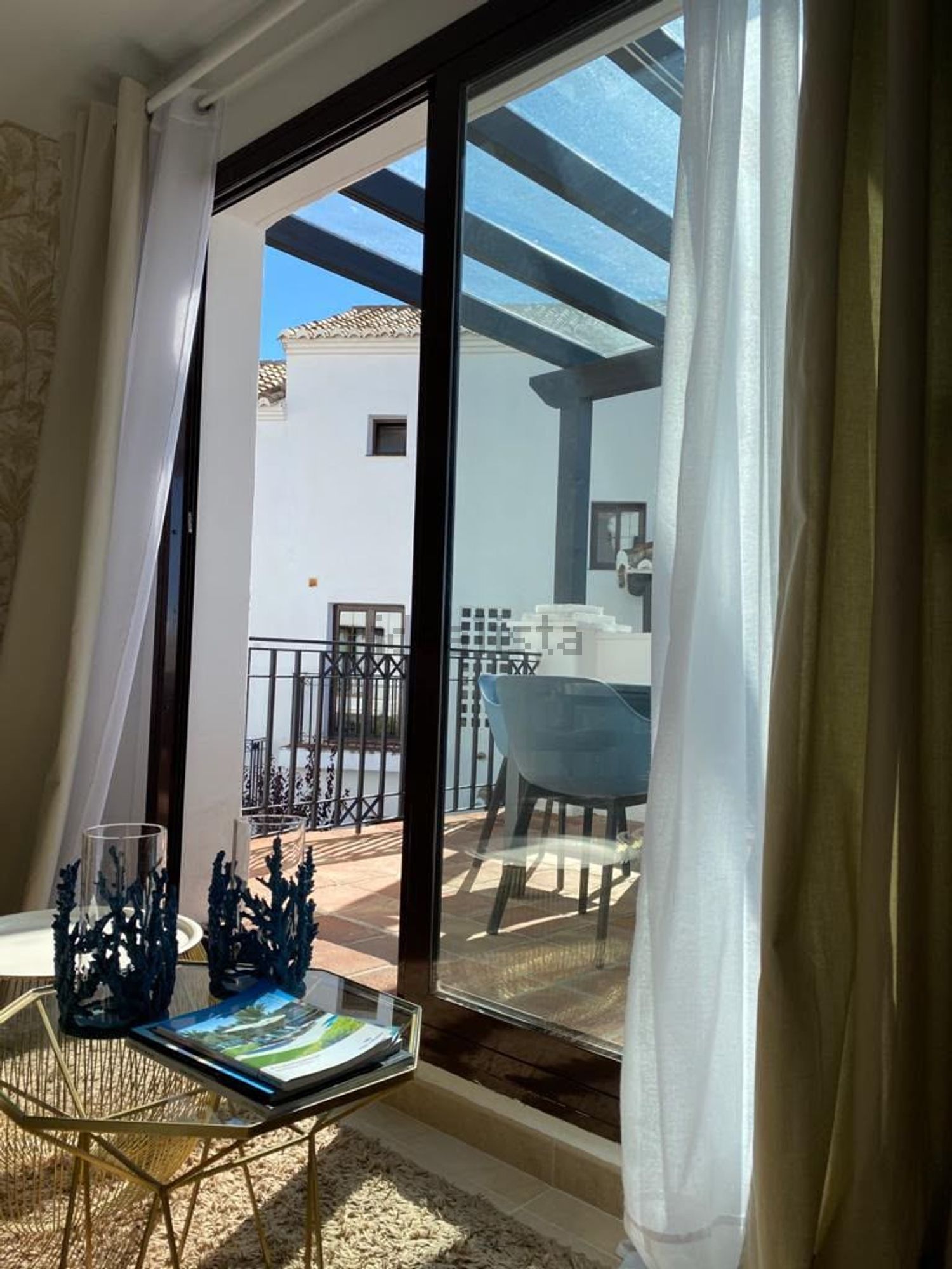 Квартира 270 м² в Marbella