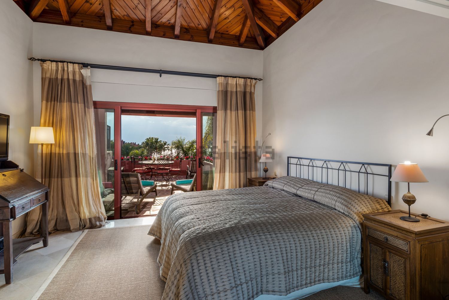 Pis de 165 m² a Estepona