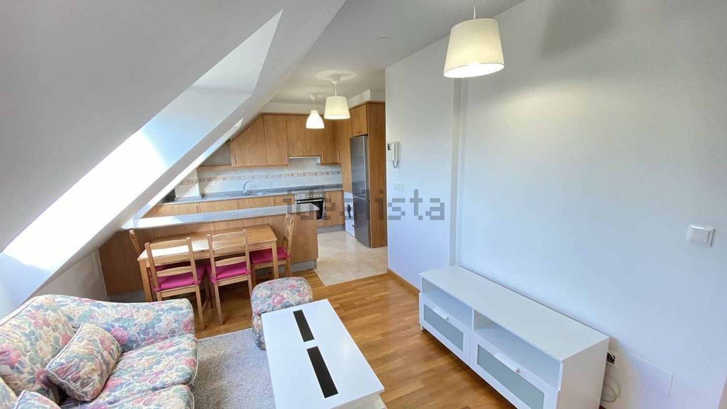 Wohnung 66 m² in Arteixo