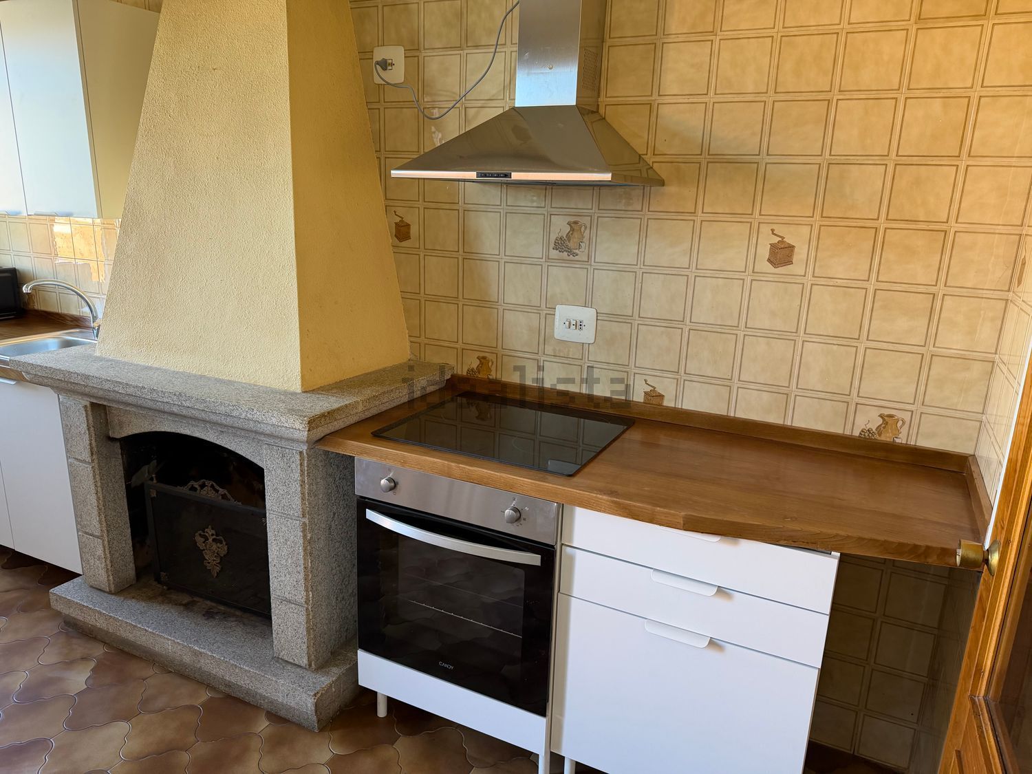 Apartamento 100 m² em Verín