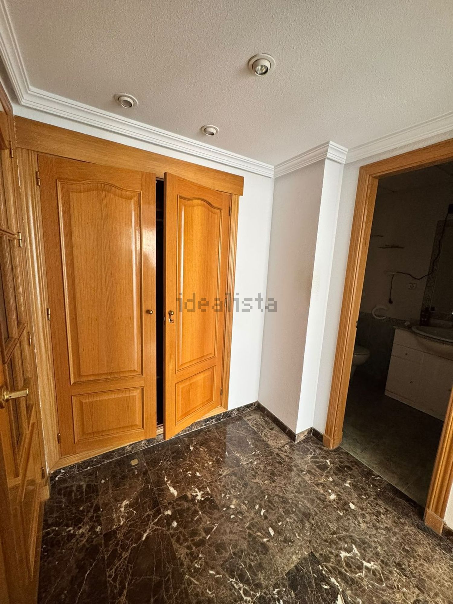Pis de 122 m² a Almeria