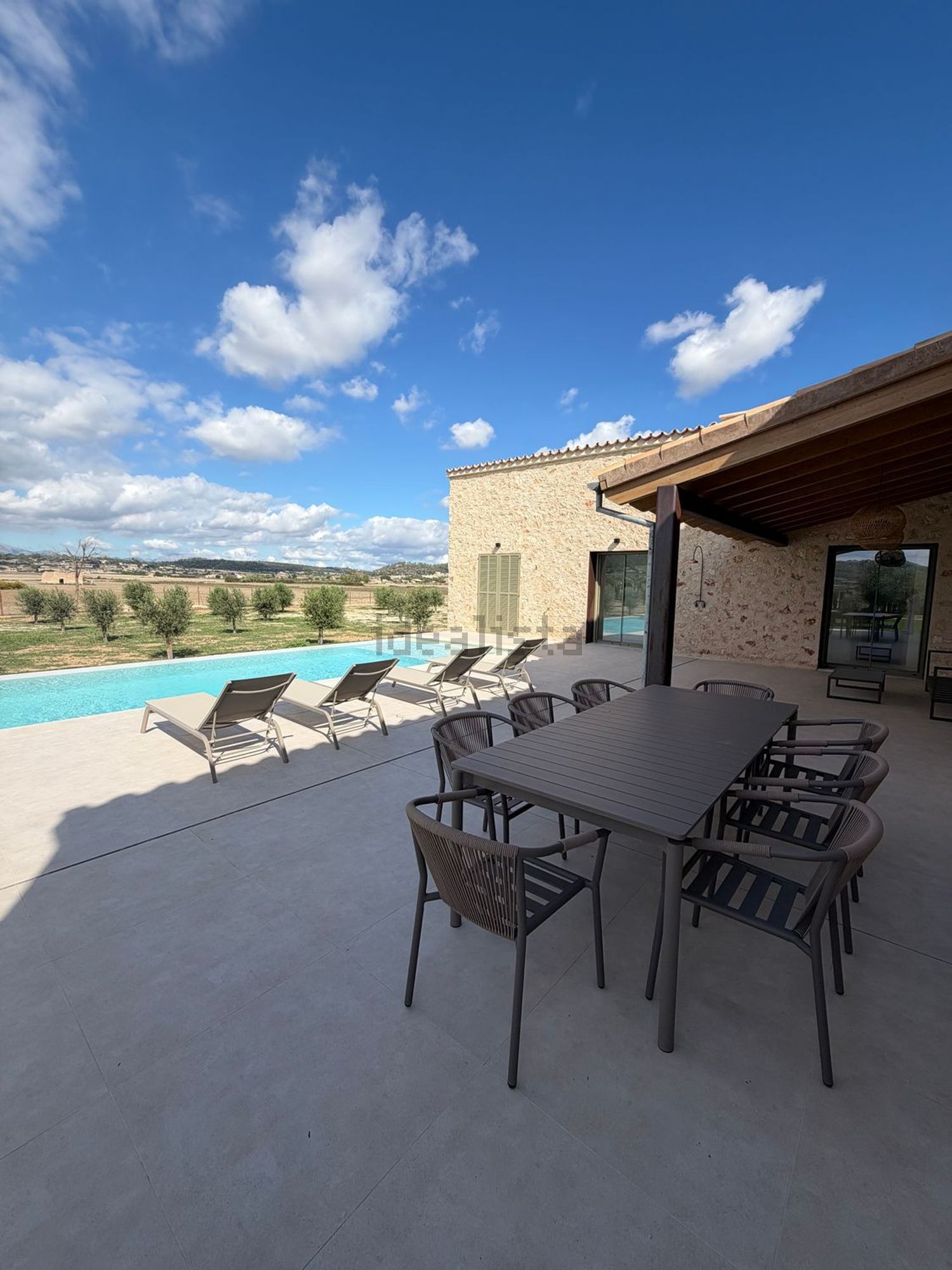 Moradia 340 m² em Sineu