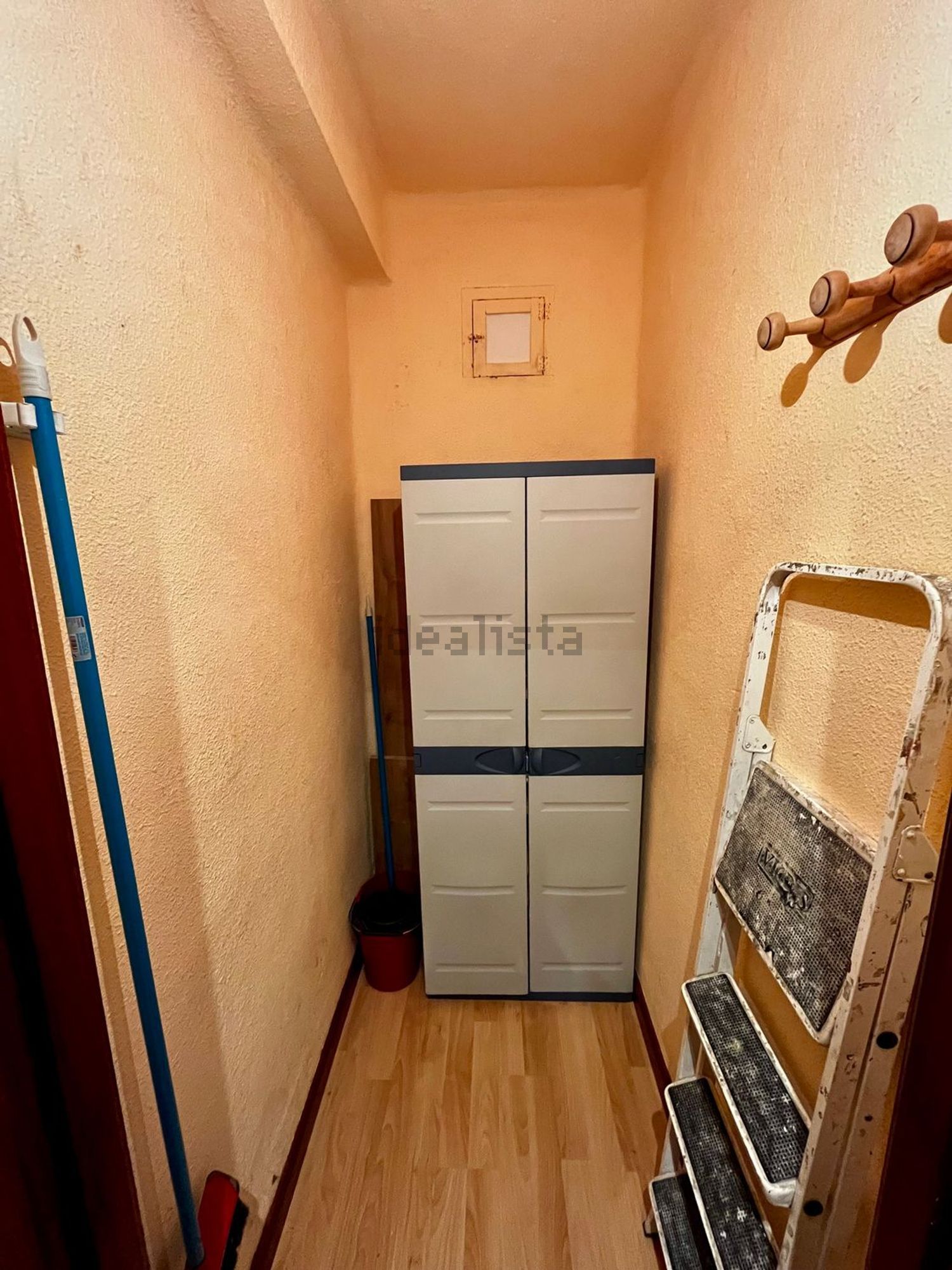 Pis de 68 m² a Miranda de Ebro