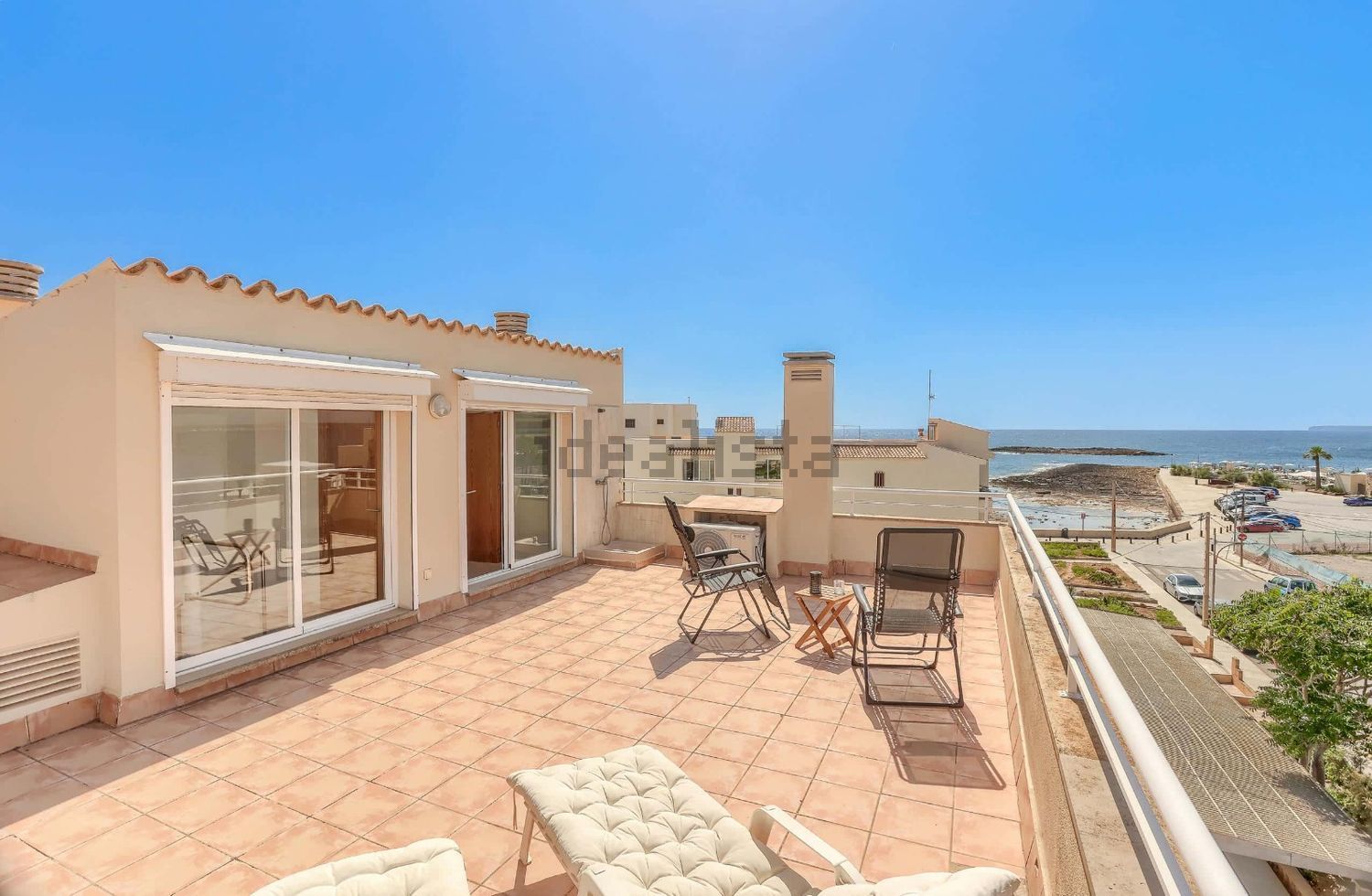 Квартира 260 м² у ses Salines
