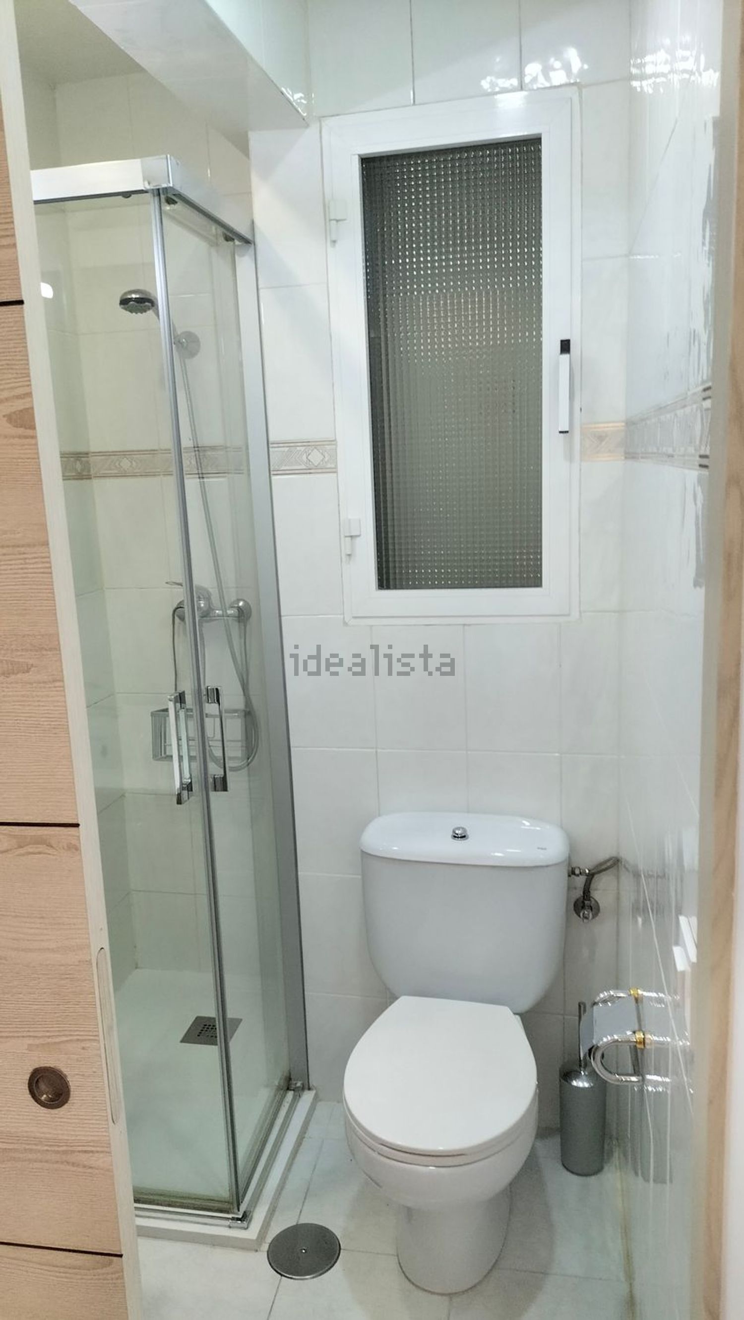 Appartamento 56 m² a Segovia