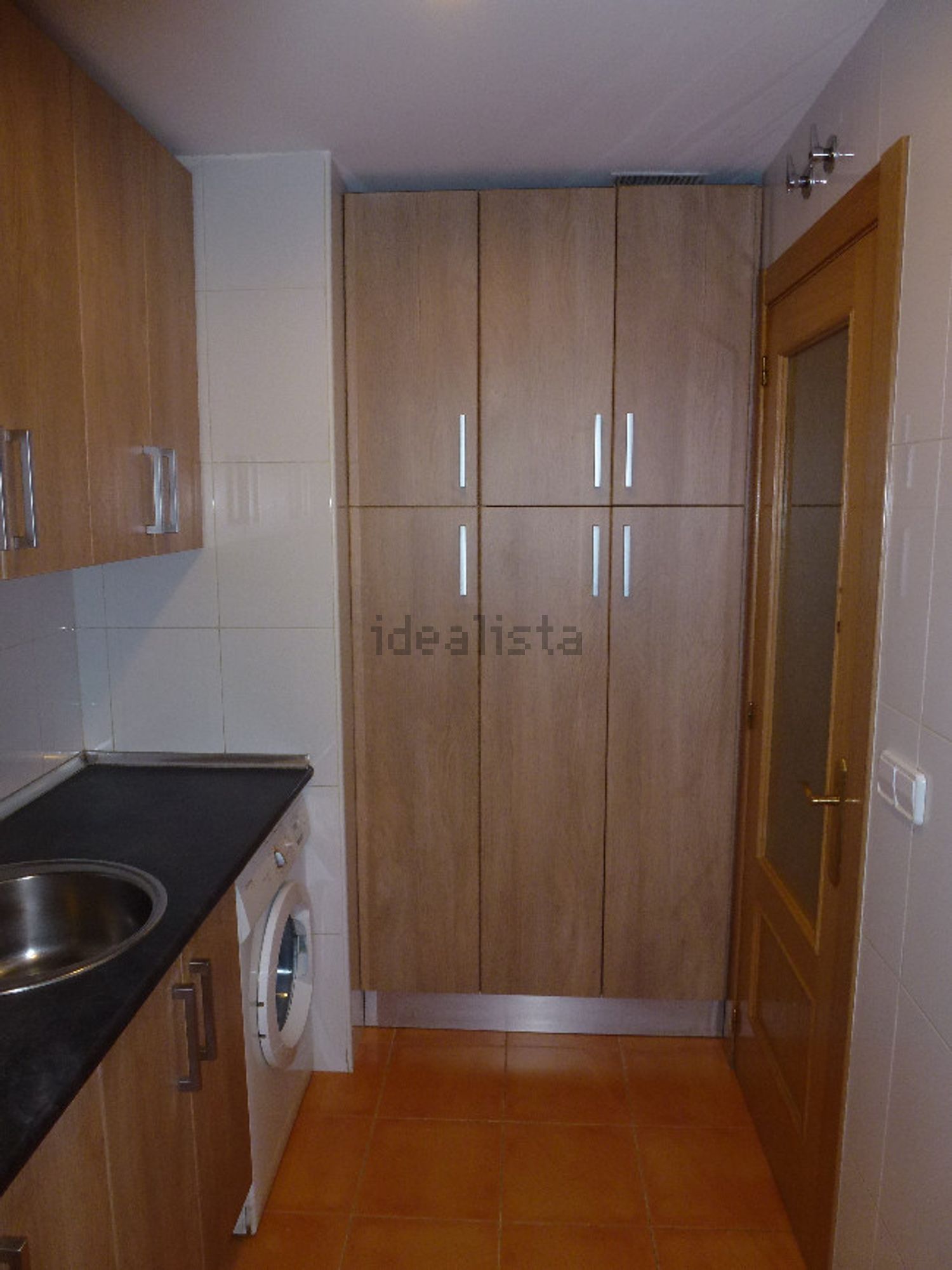 Piso de 100 m² en Burgos