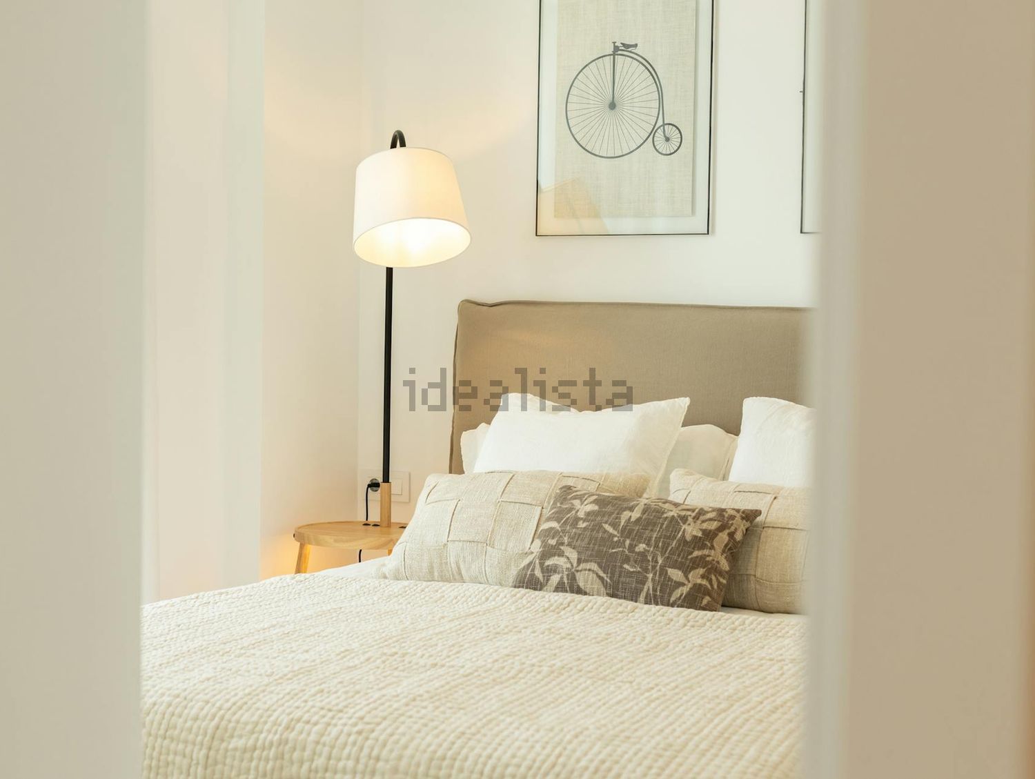 Pis de 88 m² a València
