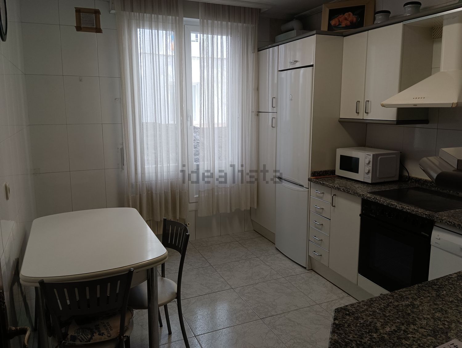 Piso de 90 m² en Pamplona