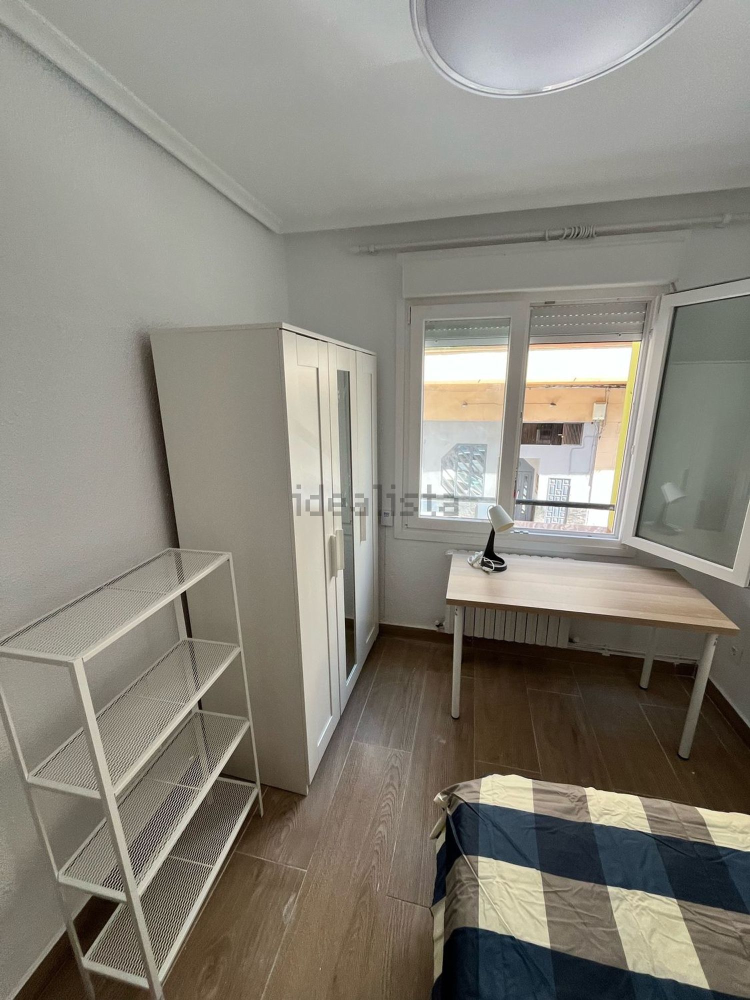 Habitación en alquiler, Zaragoza