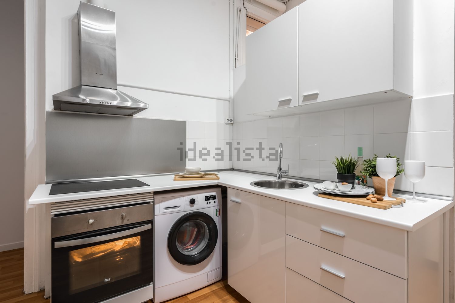 Habitación en alquiler, Barcelona