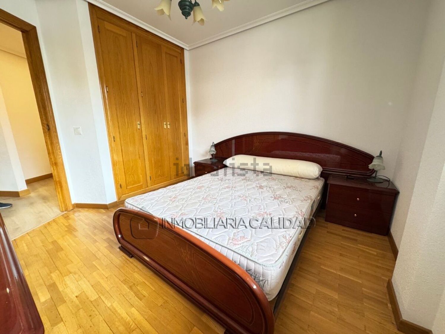 Appartamento 58 m² a Burgos